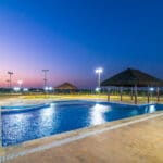 Mossoró - Piscina 11