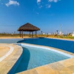 Mossoró - Piscina 7